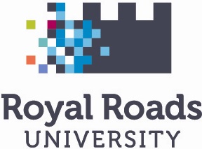 Royal Roads University - POST June 2012 Graduates